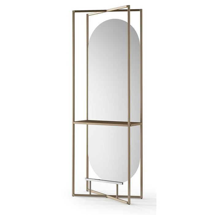 Pietranera Duplex Styling Unit