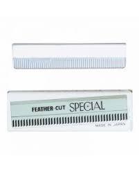 AMA Feather Shaper Blades (10)