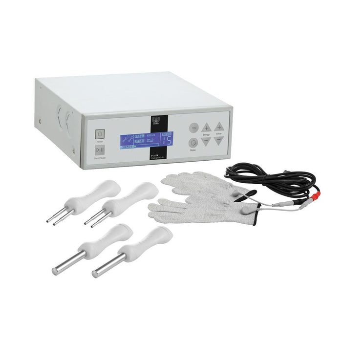 PJS Facial Microcurrent Machine 317A