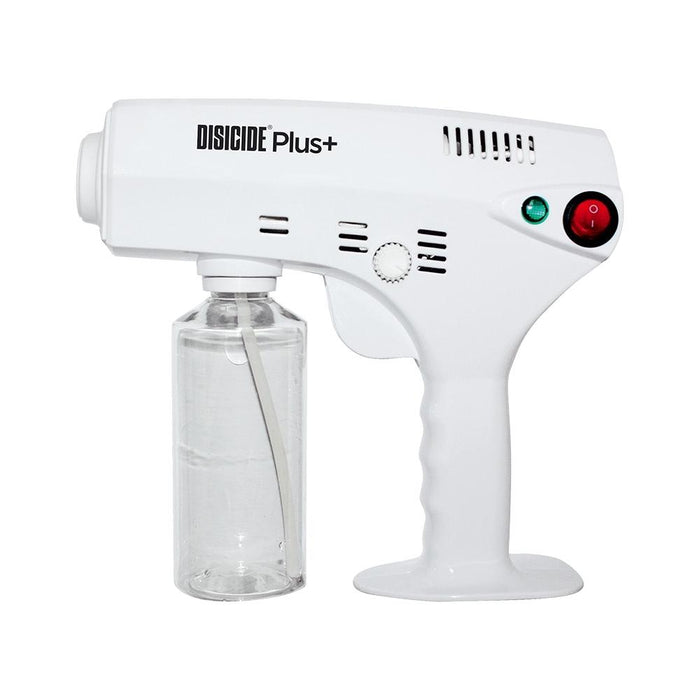 Disicide Plus+ Spray Machine