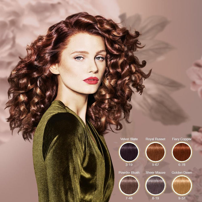 Schwarzkopf Igora Royal Opulescence Range 60ml