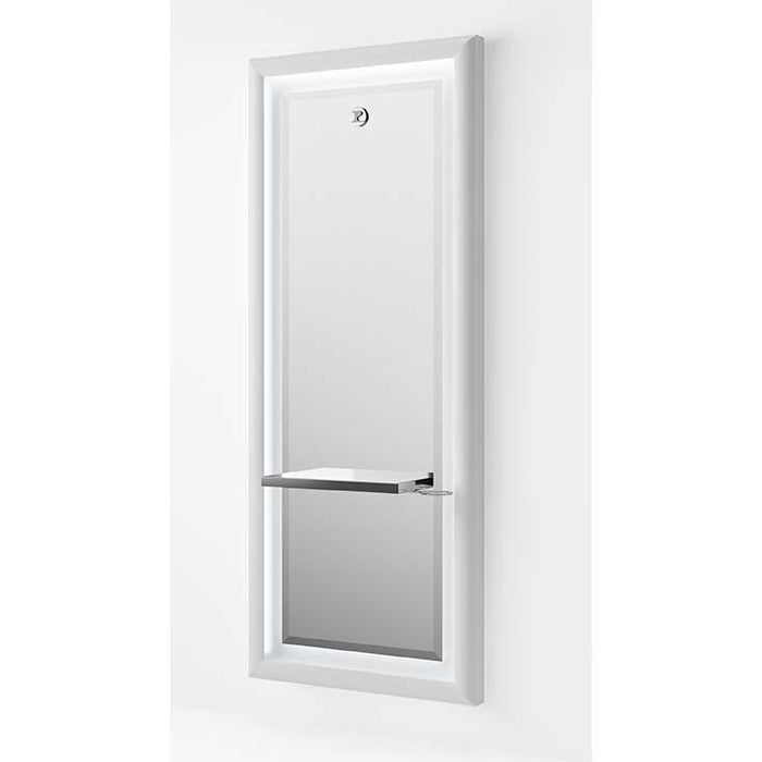 Pietanera Queen Styling Unit