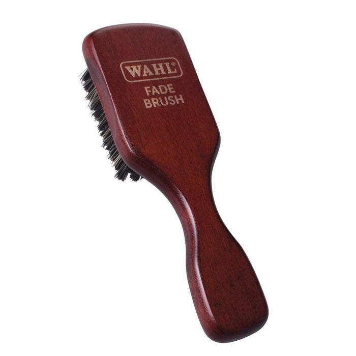 Wahl Boar Bristle Fade Brush