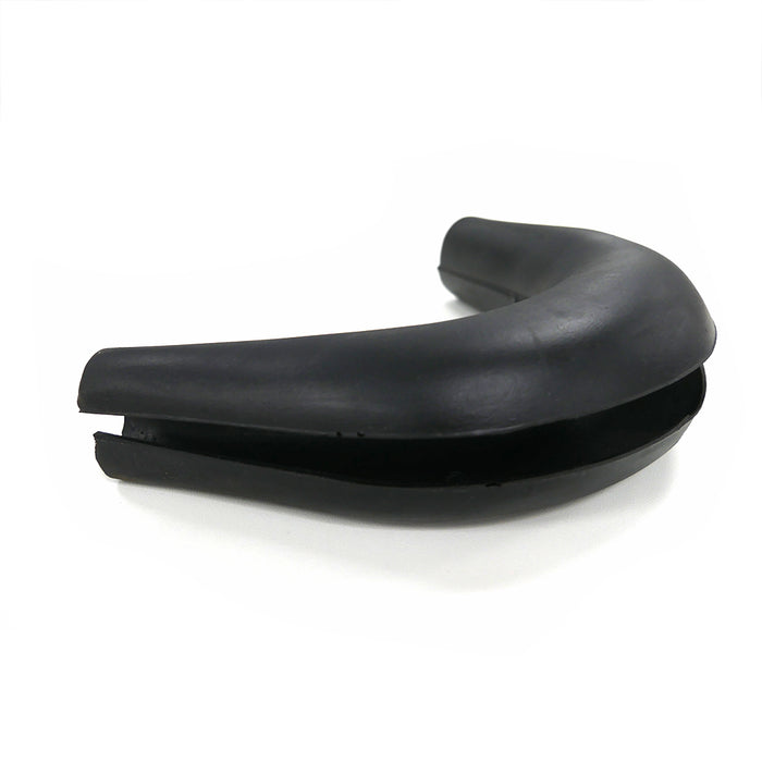 Kiela Rubber Neckrest - Express Delivery