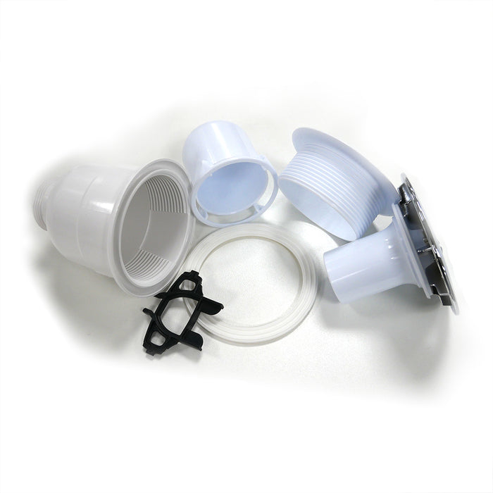 Kiela Complete Syphon/Plug Kit - Express Delivery