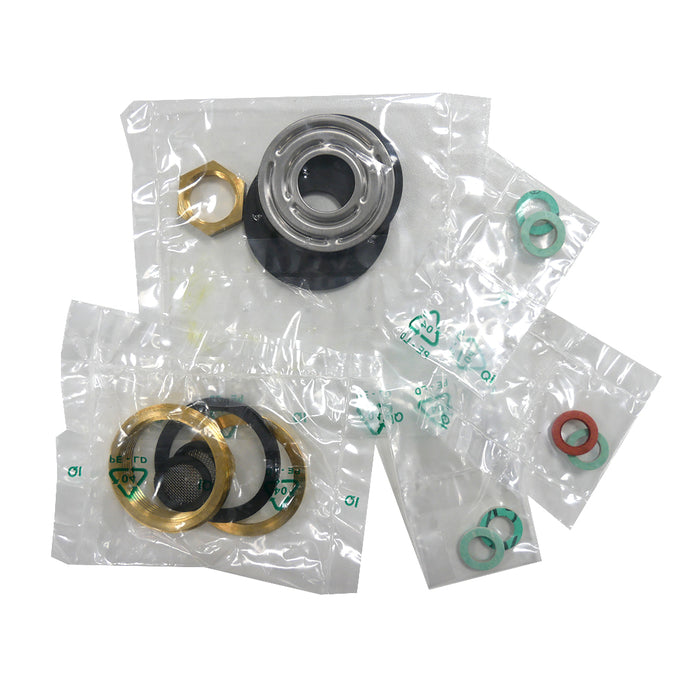 Kiela Thermostatic Mixer Set - Express Delivery