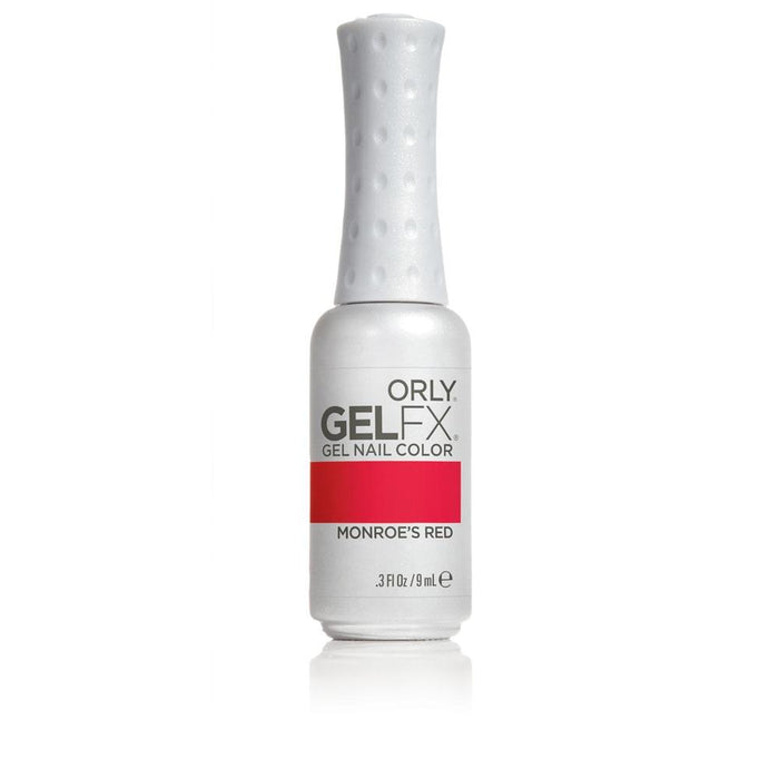 Monroe's Red Gel FX 9ml