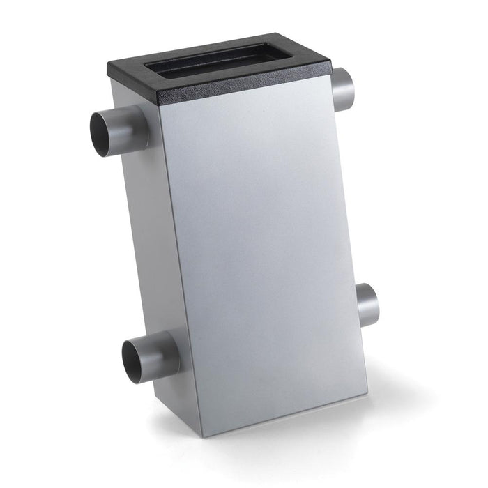 REM Aqua Pedestal Backwash Unit