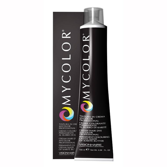 Offer: Mycolor - 12 for £4 each, 24 for £3.50 each