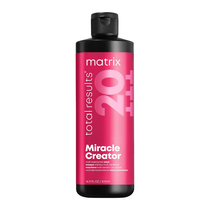 Matrix Total Results Miracle Creator Mask 500ml