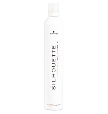 Schwarzkopf Silhouette Flexi Mousse 500ml