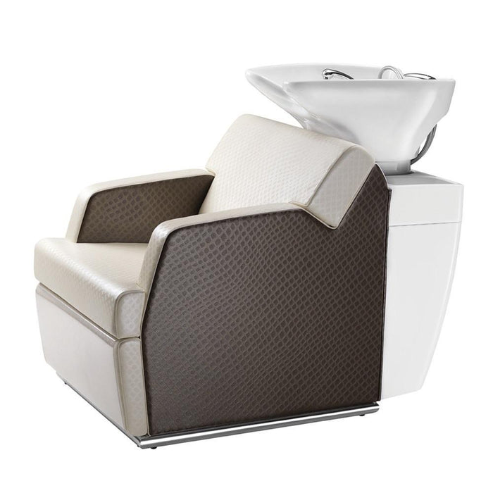 Karisma Vantage Backwash Unit