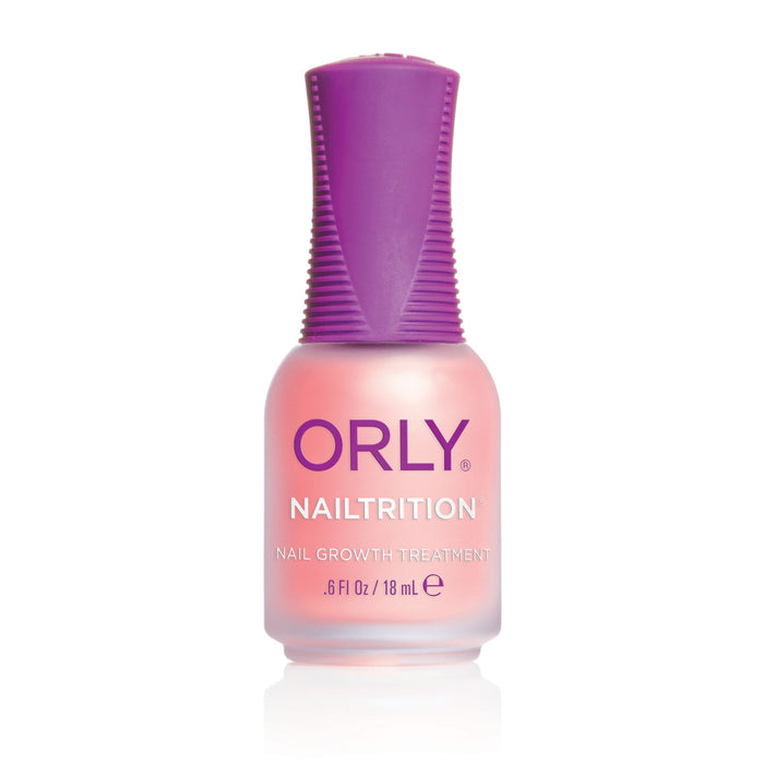 ORLY Nailtrition Treatment 18ml