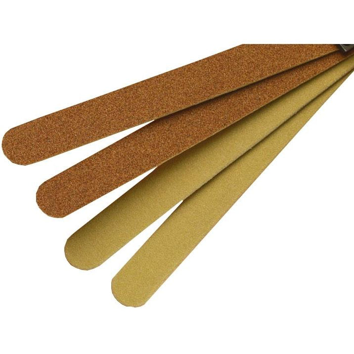 Hive Jumbo Emery Boards (10)