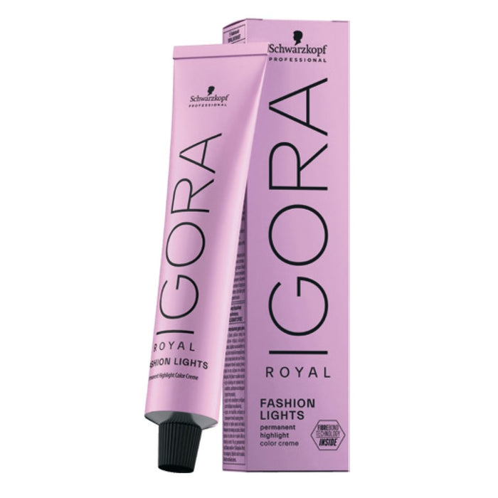 Schwarzkopf Igora Royal Fashion Lights 60ml Strong Bonds 2.0