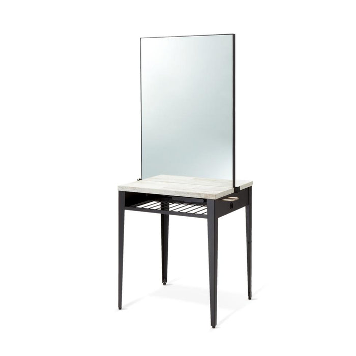 Takara Belmont Zen Series Mirror