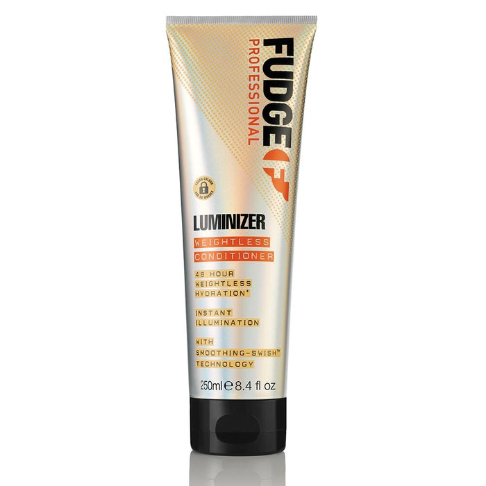 Fudge Luminizer Weightless Conditioner 250ml
