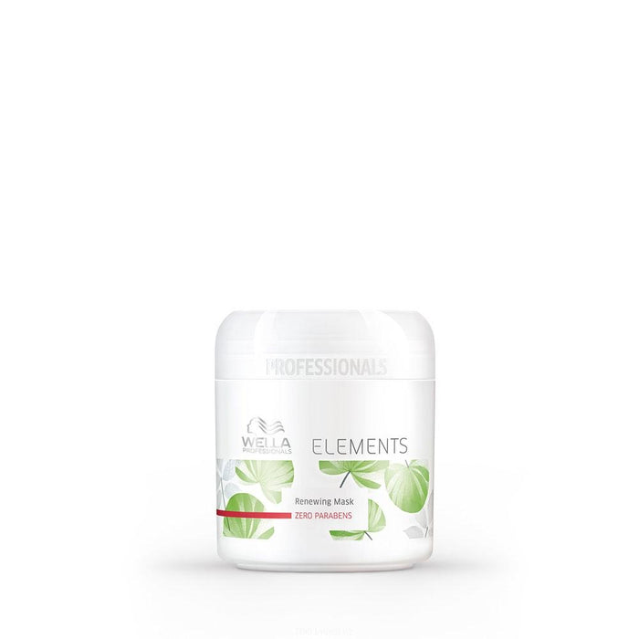 Wella Elements Renewing Mask 150ml