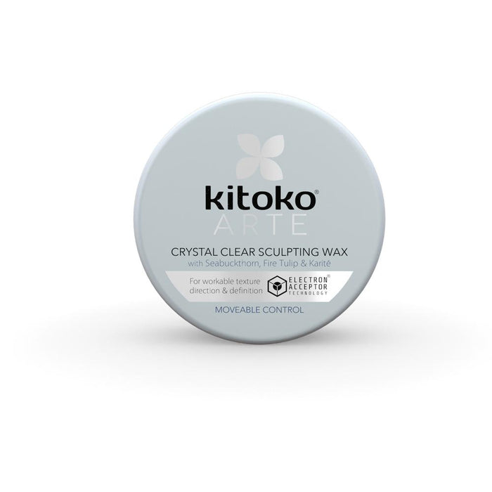 ASP Kitoko Arte Crystal Clear Sculpting Wax 75ml