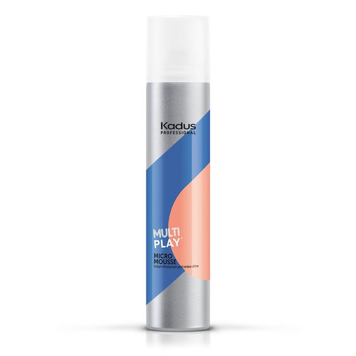 Kadus MultiPlay Micro Mousse 200ml