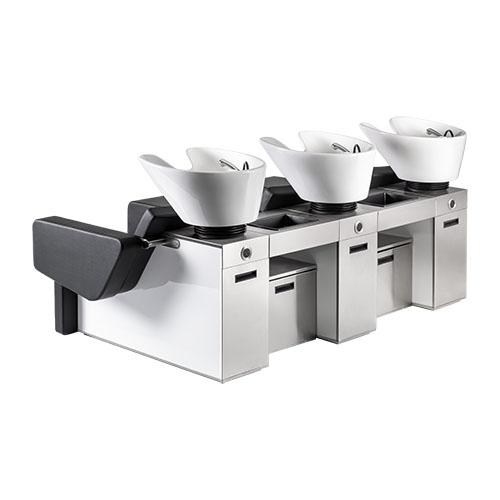 Kiela Chill Wash 3-Seat