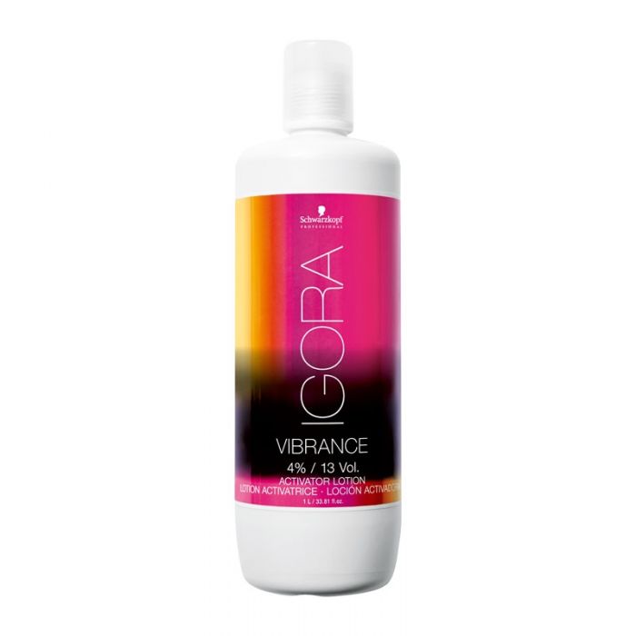 Schwarzkopf Igora Vibrance Activator Lotion