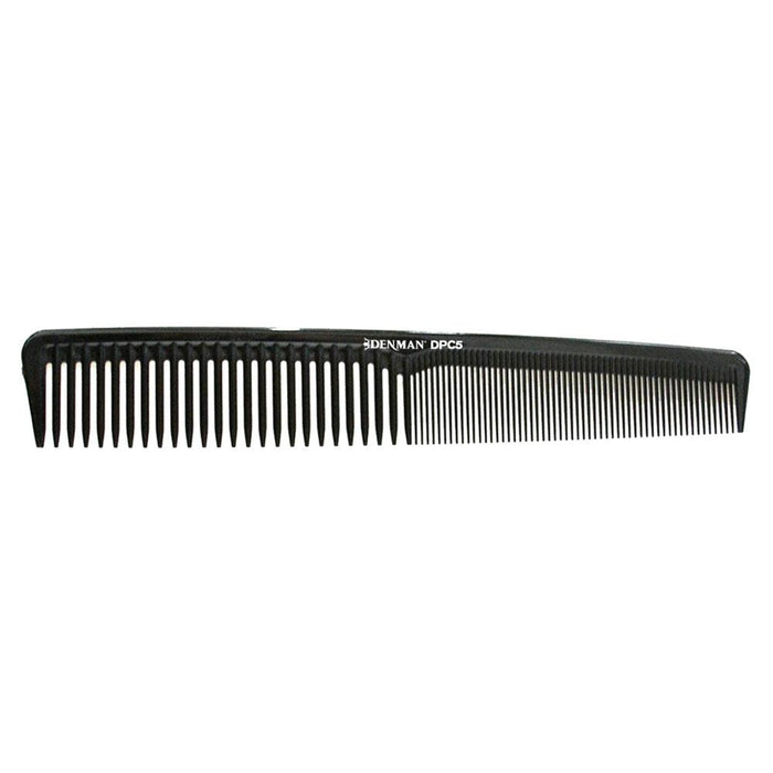Denman Precision DPC5 Waver Comb