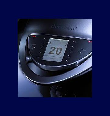 Wella Climazon2 Wall Mounted Processor