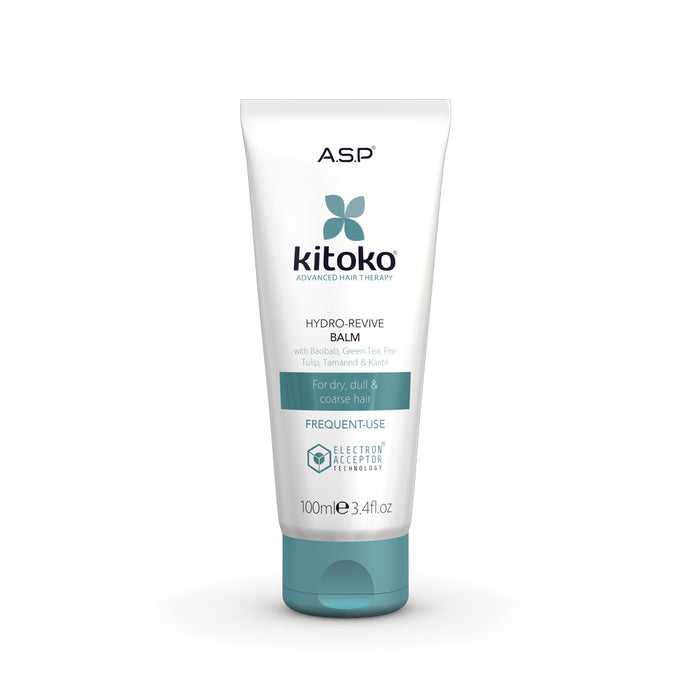 ASP Kitoko Hydro Revive Balm 100ml