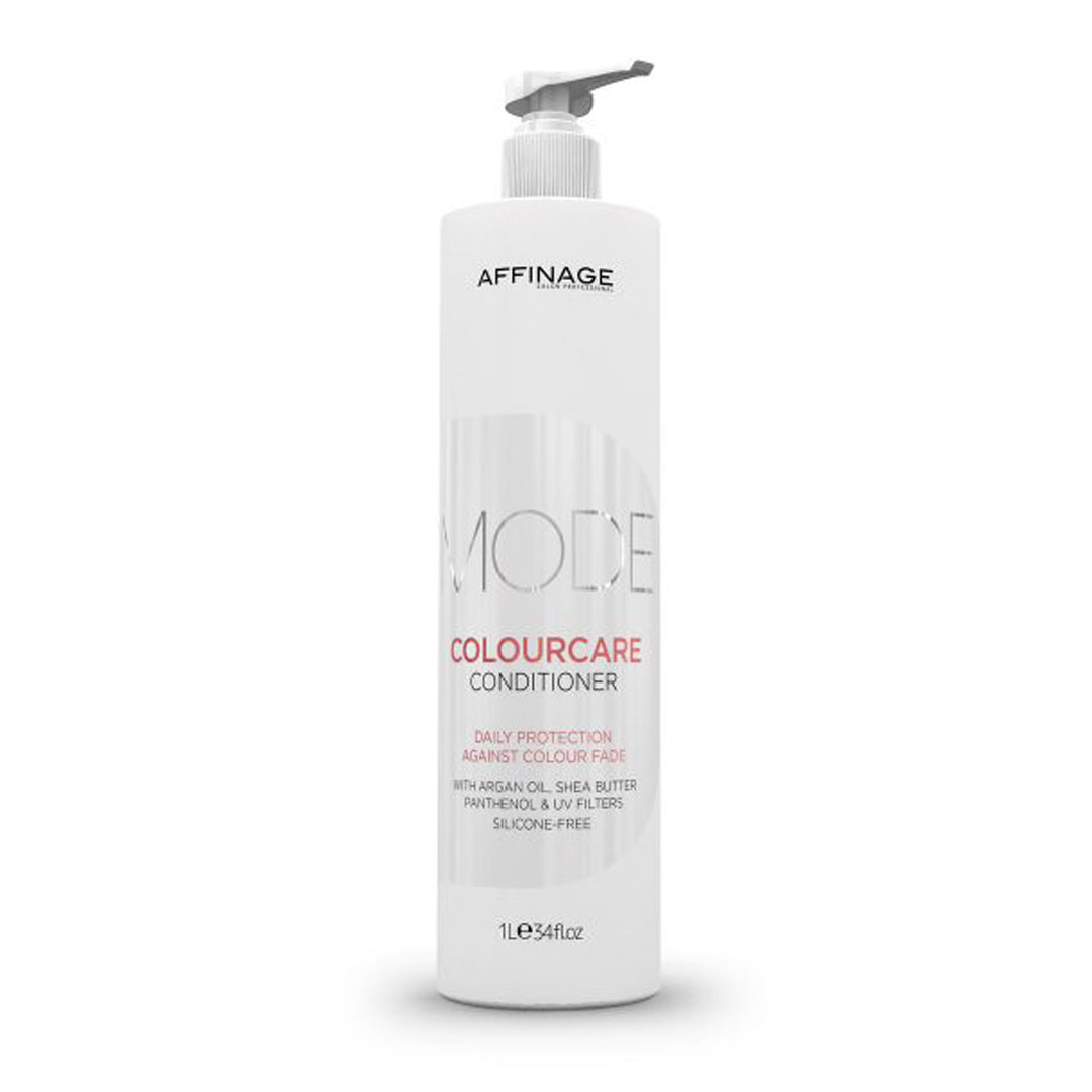 ASP Mode Colour Care Conditioner Litre Salon Supplies