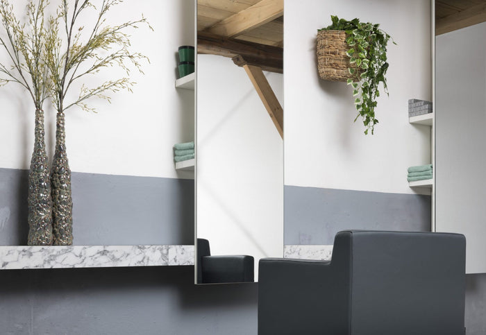 Welonda Bio Styling Chair