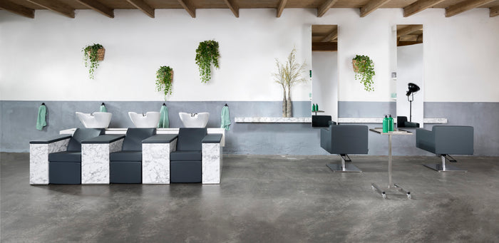 Welonda Bio Styling Unit