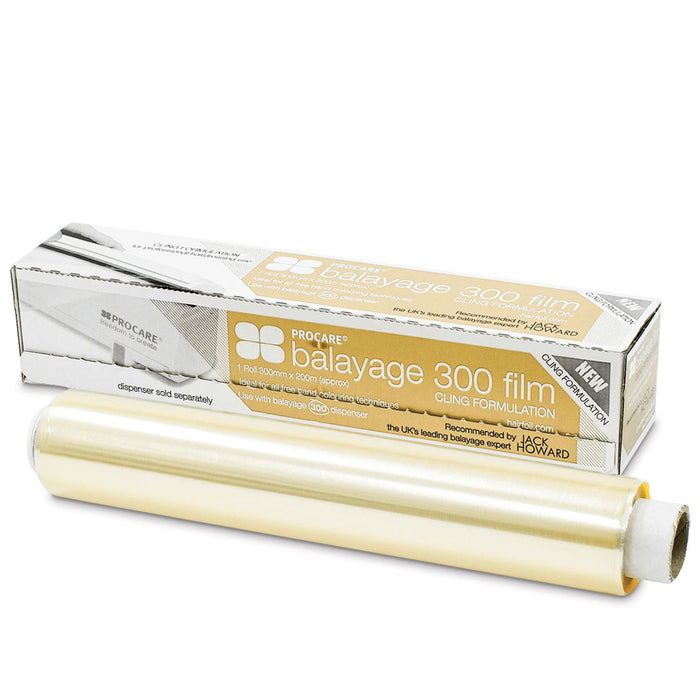 Procare Balayage Cling Film (3) 300mm x 150m