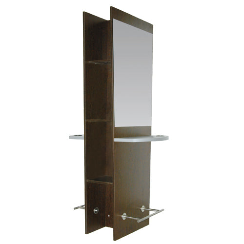 Crewe Orlando Berkeley Styling Unit