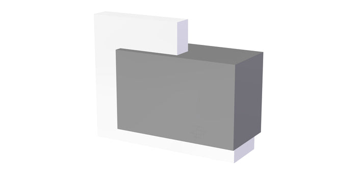 Welonda Bio Reception Desk