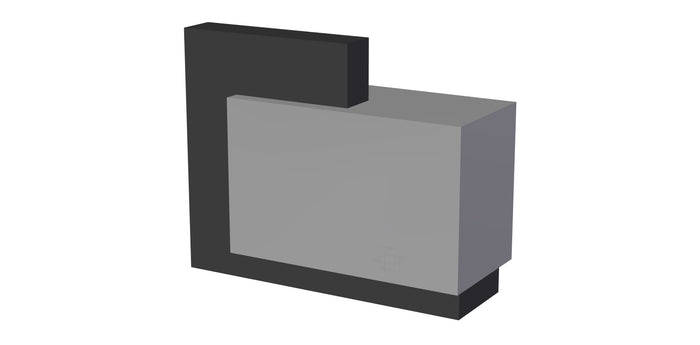 Welonda Bio Reception Desk