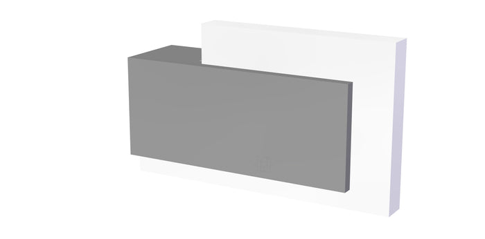 Welonda Bio Reception Desk