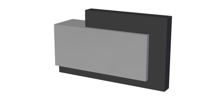 Welonda Bio Reception Desk