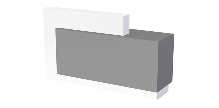 Welonda Bio Reception Desk