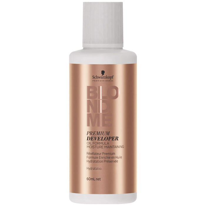 Blond Me 12% (40 vol) Developer 60ml