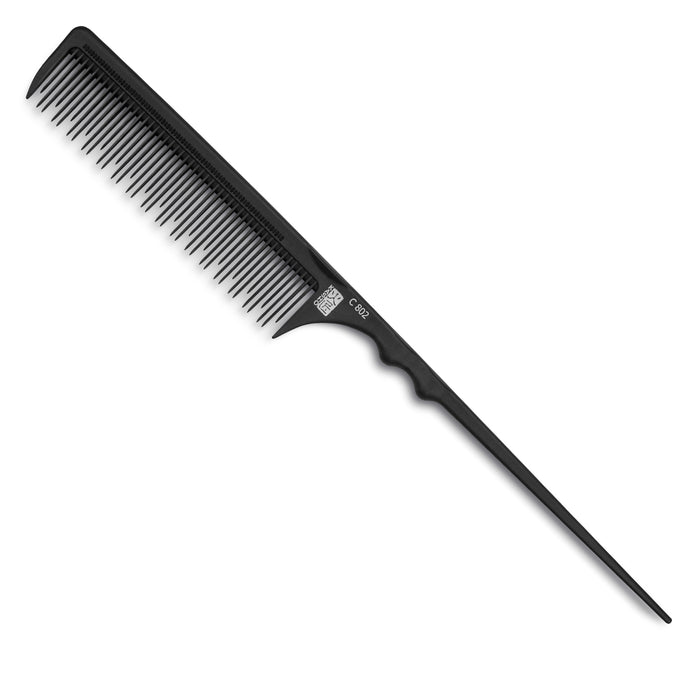 Kasho C802 Small Tail Teasing Comb 22cm