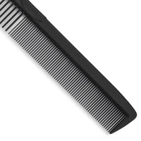 Kasho C804 Carbon Barber Comb 21.8cm