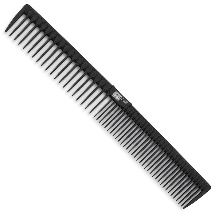 Kasho C808 All Purpose Carbon Comb 20.7cm