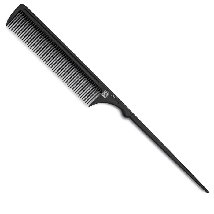 Kasho C815 Tail Carbon Comb 24.1cm