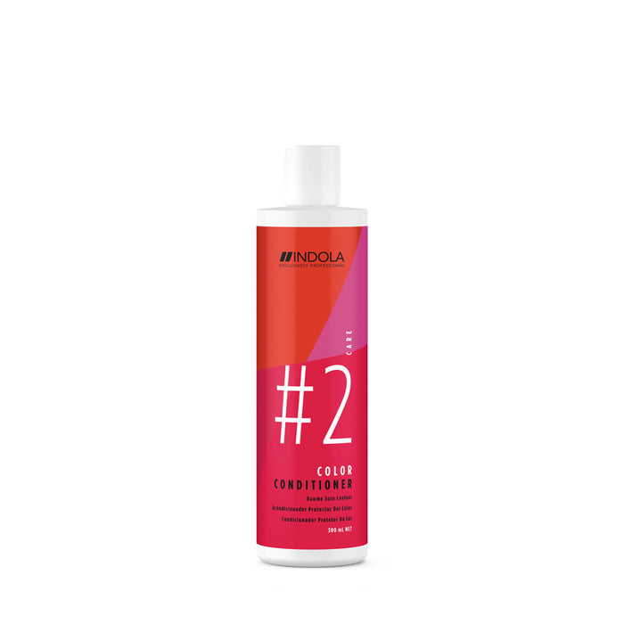Color Conditioner 300ml #2 Indola