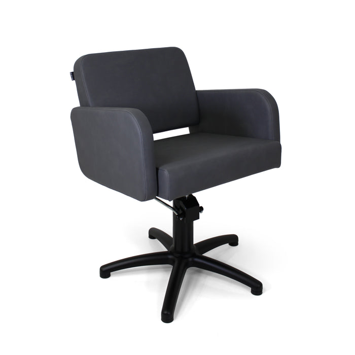 REM Colorado 21 Styling Chair - 7 Day Quick Ship