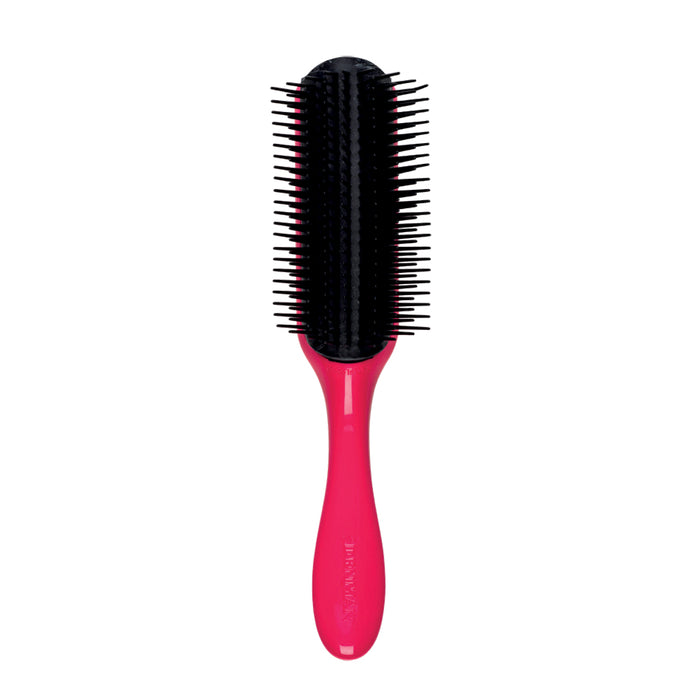 Denman D4 Kyoto Cherry Blossom Styler 9 Brush