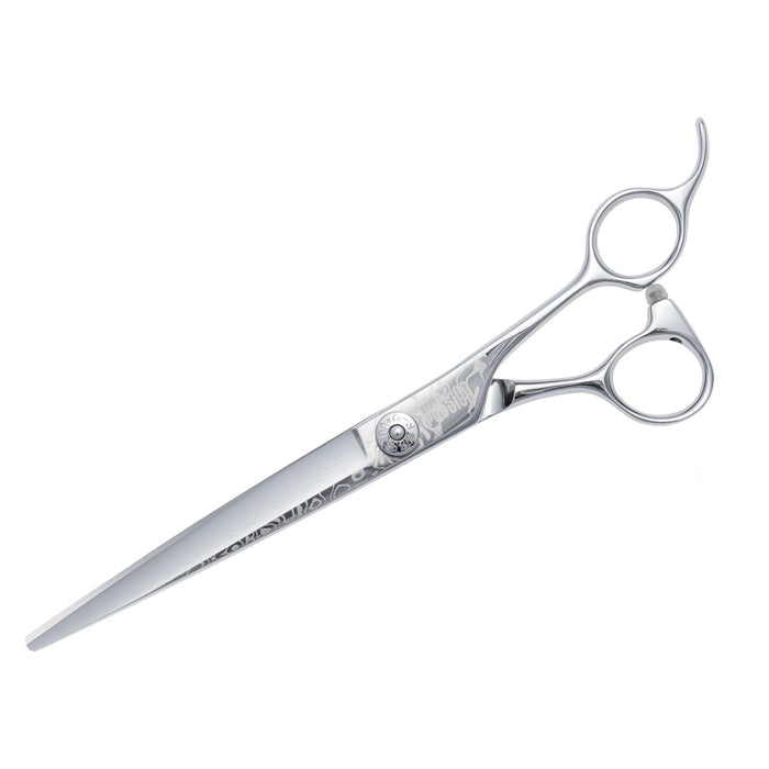 Dowa Damascus Alto Barber 7" Scissor