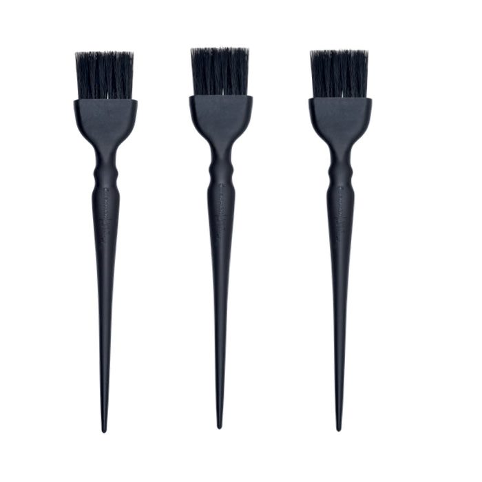 Denman Jack Howard 3 Medium Colouring Brushes