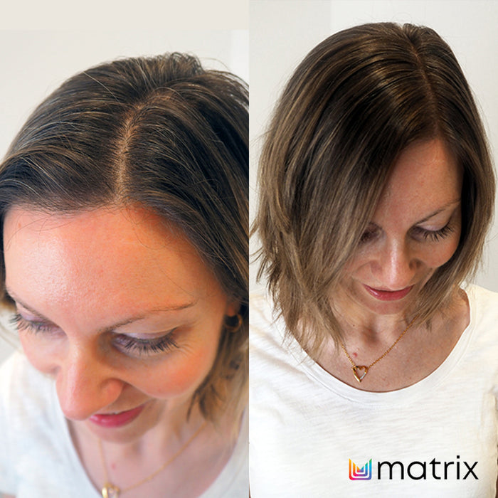 Matrix Socolor Pre-Bonded Extra Coverage Color 90ml
